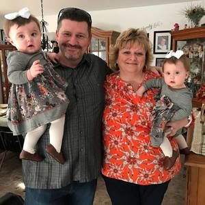 Meet your Posher, Kevin